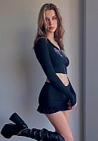 Ashley Matheson